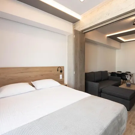 Skia Luxury Living Above The Walls *