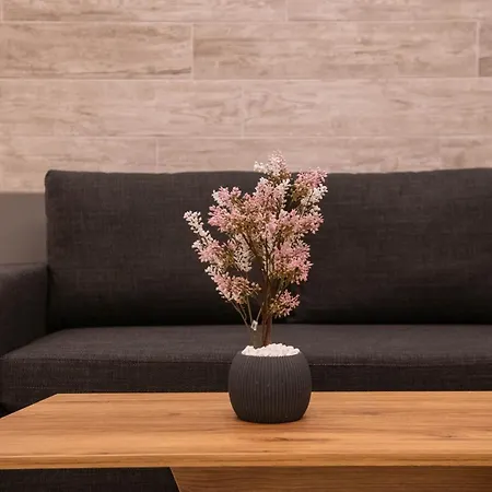 Apartment Skia Luxury Living Above The Walls Thessaloniki