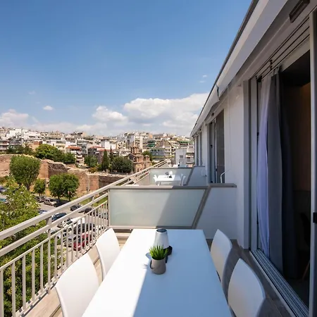Apartment Skia Luxury Living Above The Walls *