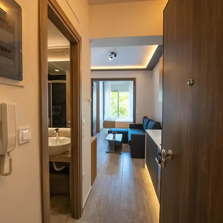 Skia Luxury Living Above The Walls *