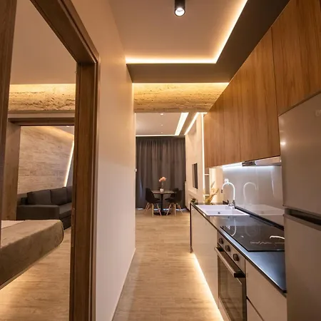 Skia Luxury Living Above The Walls