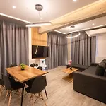 Skia Luxury Living Above The Walls * テッサロニキ