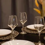 Skia Luxury Living Above The Walls アパート テッサロニキ