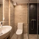 Skia Luxury Living Above The Walls テッサロニキ