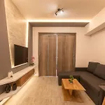 Skia Luxury Living Above The Walls * テッサロニキ