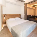 Skia Luxury Living Above The Walls * テッサロニキ