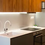 Skia Luxury Living Above The Walls *