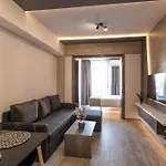 Skia Luxury Living Above The Walls テッサロニキ