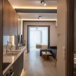 Skia Luxury Living Above The Walls * テッサロニキ