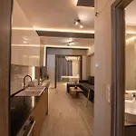 Skia Luxury Living Above The Walls テッサロニキ