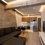 Skia Luxury Living Above The Walls * テッサロニキ