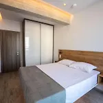 Skia Luxury Living Above The Walls