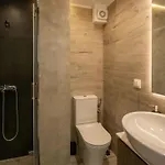Skia Luxury Living Above The Walls テッサロニキ