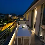Skia Luxury Living Above The Walls * テッサロニキ