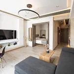 Skia Luxury Living Above The Walls * テッサロニキ