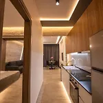 Skia Luxury Living Above The Walls