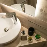 アパート Skia Luxury Living Above The Walls *