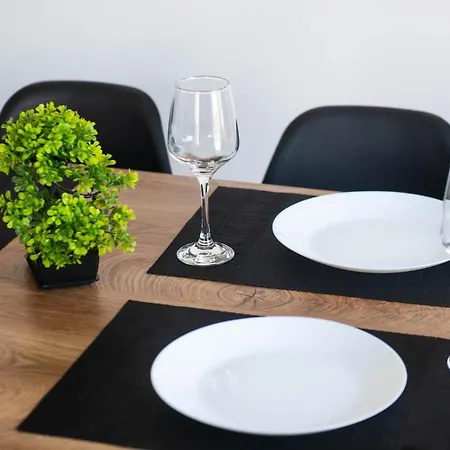 Skia Luxury Living Above The Walls Apartman Szaloniki