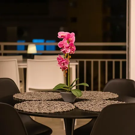 Skia Luxury Living Above The Walls * Szaloniki