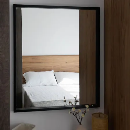 Skia Luxury Living Above The Walls דירה
