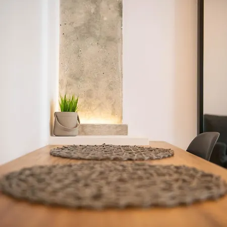 Skia Luxury Living Above The Walls