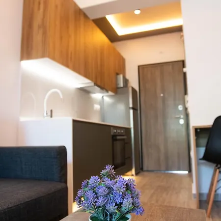 Skia Luxury Living Above The Walls