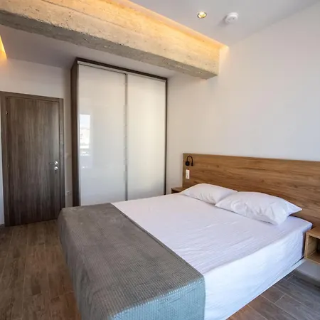 Skia Luxury Living Above The Walls