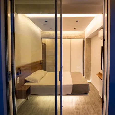 Skia Luxury Living Above The Walls