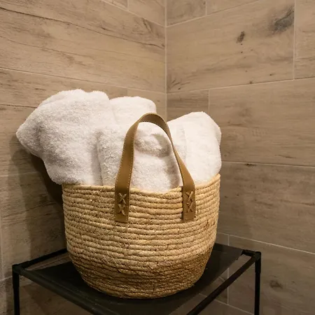 Skia Luxury Living Above The Walls * テッサロニキ