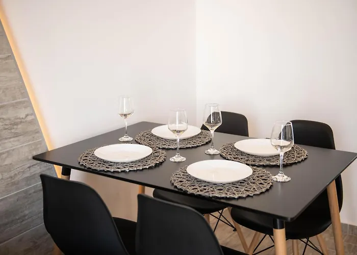Skia Luxury Living Above The Walls