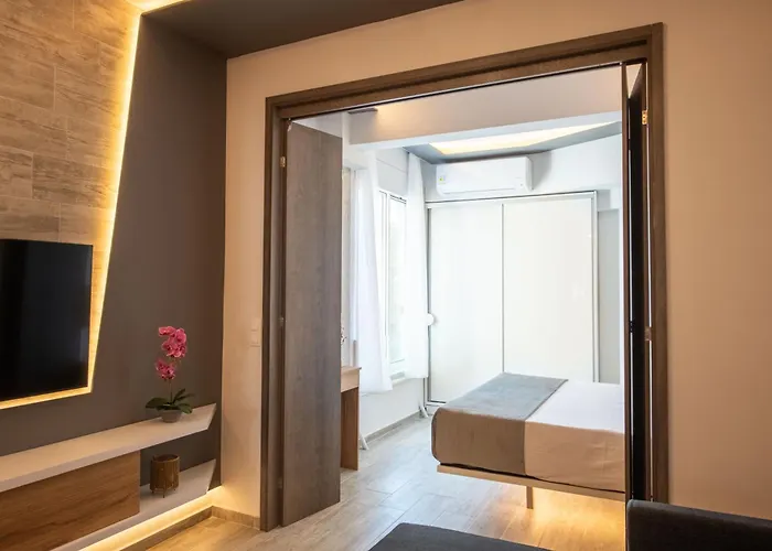 Apartament Skia Luxury Living Above The Walls *