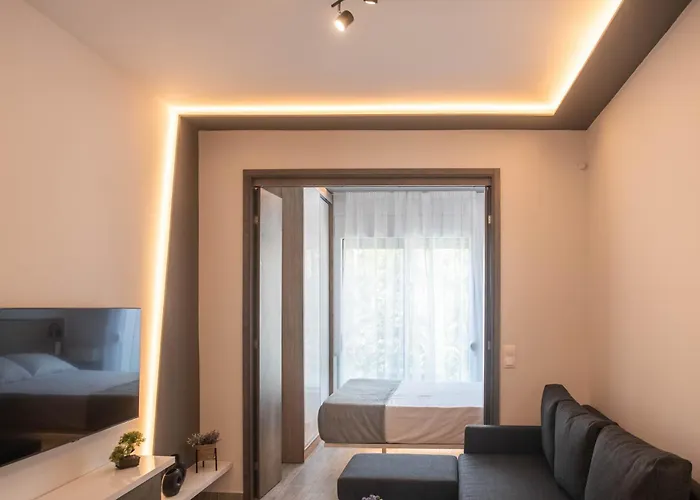 Apartament Skia Luxury Living Above The Walls