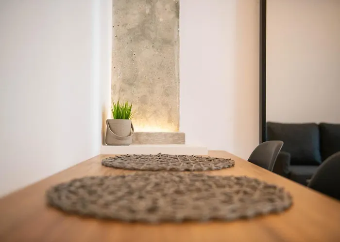 Skia Luxury Living Above The Walls