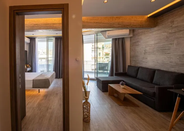 Apartament Skia Luxury Living Above The Walls *