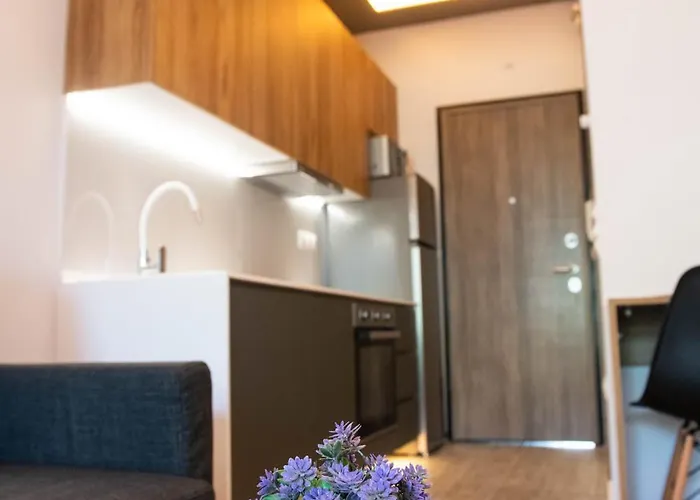 Skia Luxury Living Above The Walls