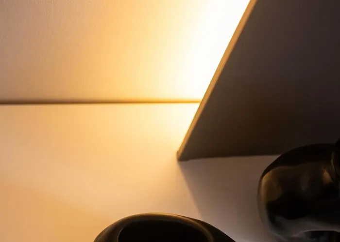 Apartament Skia Luxury Living Above The Walls *