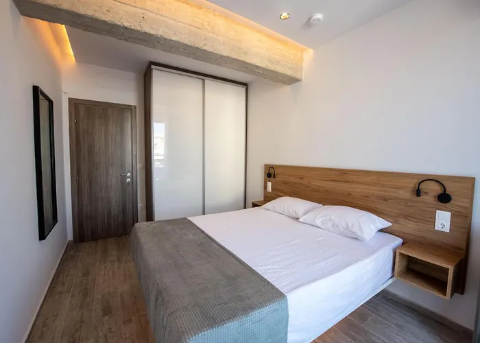 Skia Luxury Living Above The Walls