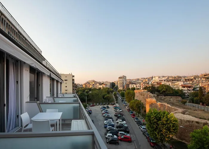 Skia Luxury Living Above The Walls