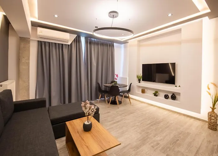 Apartament Skia Luxury Living Above The Walls
