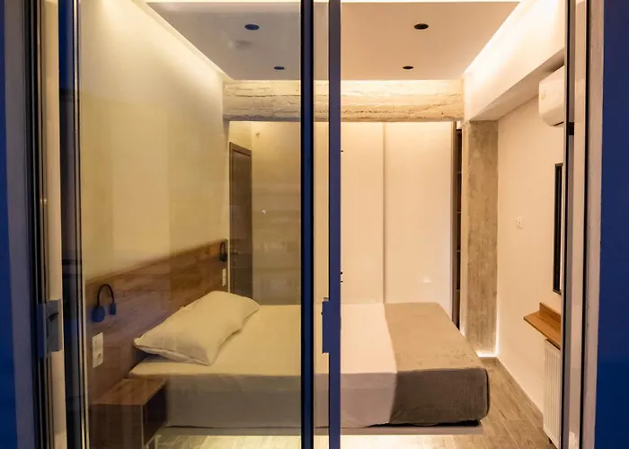 Skia Luxury Living Above The Walls
