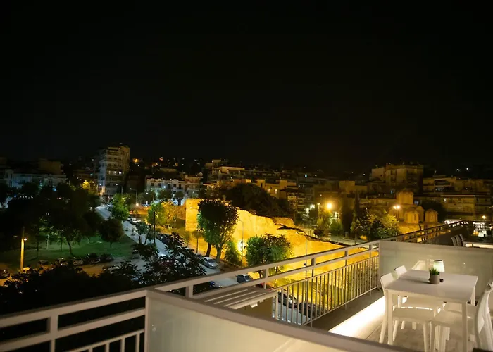 Skia Luxury Living Above The Walls