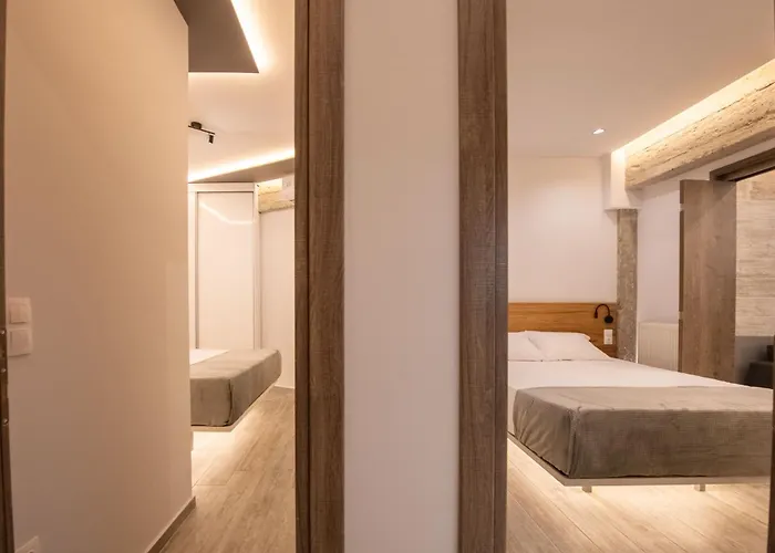 Apartament Skia Luxury Living Above The Walls *