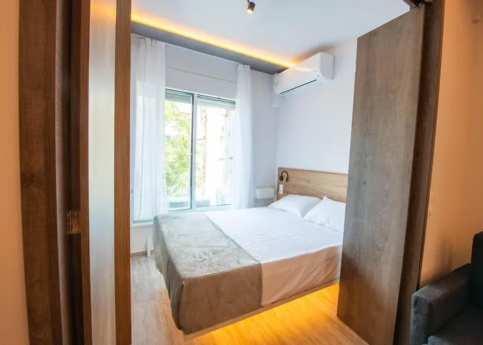 Apartament Skia Luxury Living Above The Walls *
